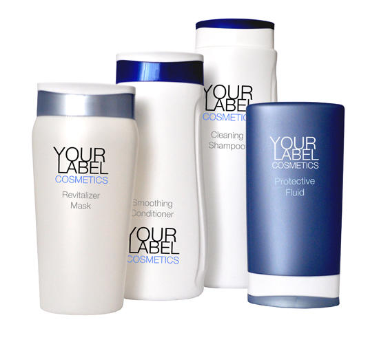 HairCare Private Label | Your Label Cosmetics